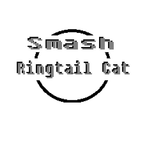 Smash Ringtail Cat (2023)