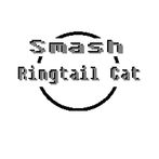 Smash Ringtail Cat (2023)