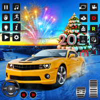 Long Road Trip:Snow City Drive