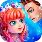 Mermaid Princess Love Story Dr