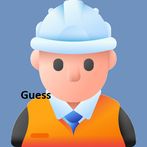 Guess Construction