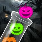 Ball Sort - Color Puzzle Game