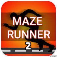 Maze Runner 2