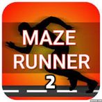 Maze Runner 2