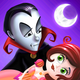 V for Vampire - funny vampire 