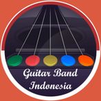Gitar Band Hero