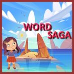 Word Saga