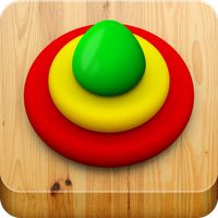 Пирамидка (для детей)