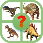 Dinosaur Name