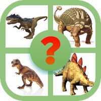Dinosaur Name