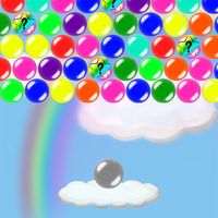 Bubble Rain; Bubble Shooter