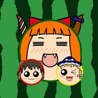 Touhou_YukkuriSuikaGame