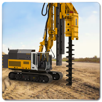 Construction Simulator 3D Game