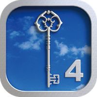 Room Escape [SECRET CODE 4]