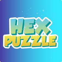 Hex Puzzle - Xếp hình trí tuệ,