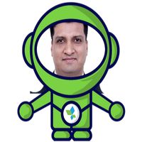 Himanshu Kulkarni Fights Fraud