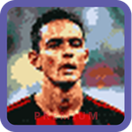 Football Legends - Pixel Art