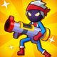 Survival Shooter