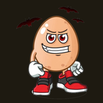 Egg Warrior IO