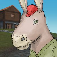 The Bremen Town Musicians