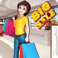 Black Friday Shopping Sale Sup