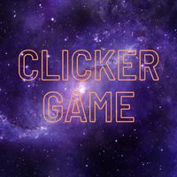 Clickergame