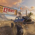 Mountain Climb : Offroad Physi