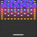 CrazyShapes