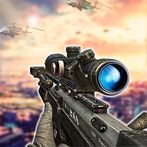 Battleground FPS Shooter Game