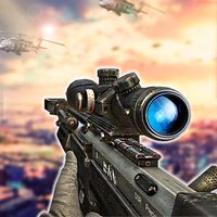 Battleground FPS Shooter Game