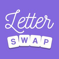 Letter Swap - A Word Game