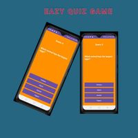 Easy Quiz Game