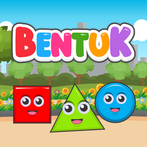 Belajar Bentuk