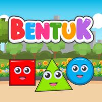 Belajar Bentuk