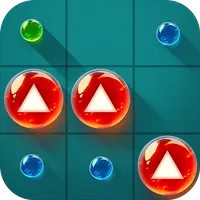 Balls Path: Color Lines Puzzle