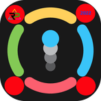 Switching Color Ball 2022