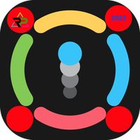 Switching Color Ball 2022