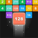 Lucky X2 Blocks - Win Cash