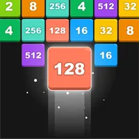 Lucky X2 Blocks - Win Cash