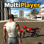 Indian Bikes Riding 3D