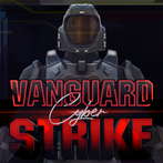 Vanguard Cyber Strike