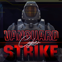 Vanguard Cyber Strike