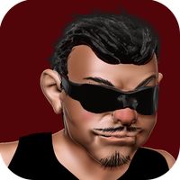 Siga ng Kalawakan:shooter type