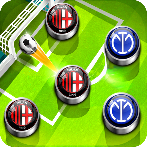Gioco Di Calcio