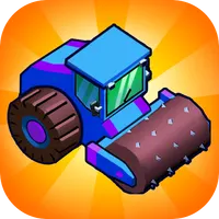 Mining Expert-Super Dig