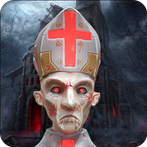 Evil Scary Dead Neighbour Game