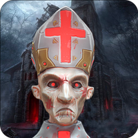 Evil Scary Dead Neighbour Game