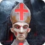 Evil Scary Dead Neighbour Game