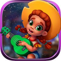 Minstrel Girl Escape