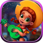 Minstrel Girl Escape